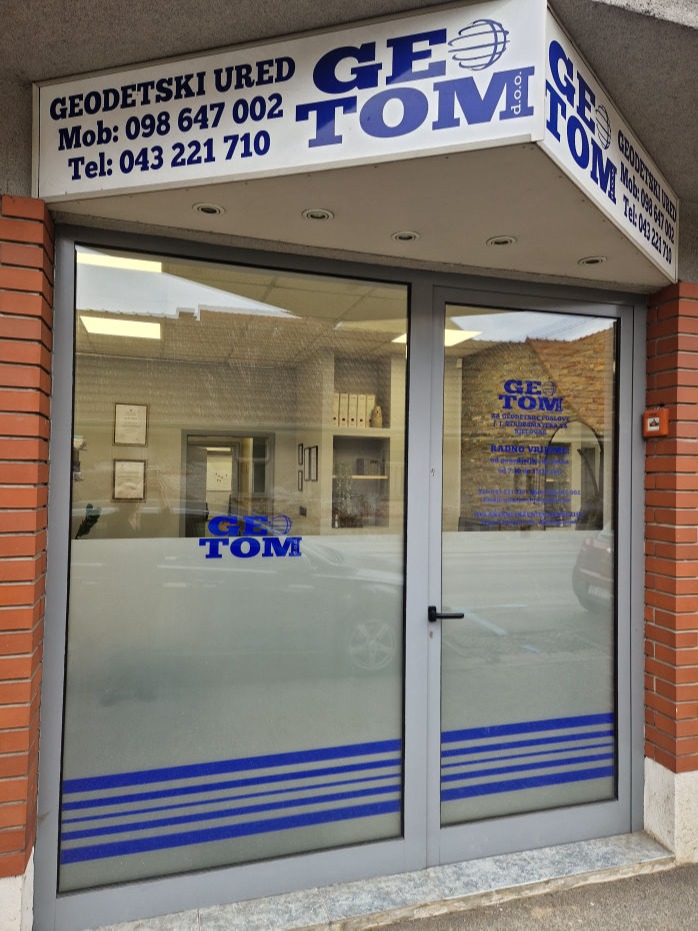 GEO TOM d.o.o.